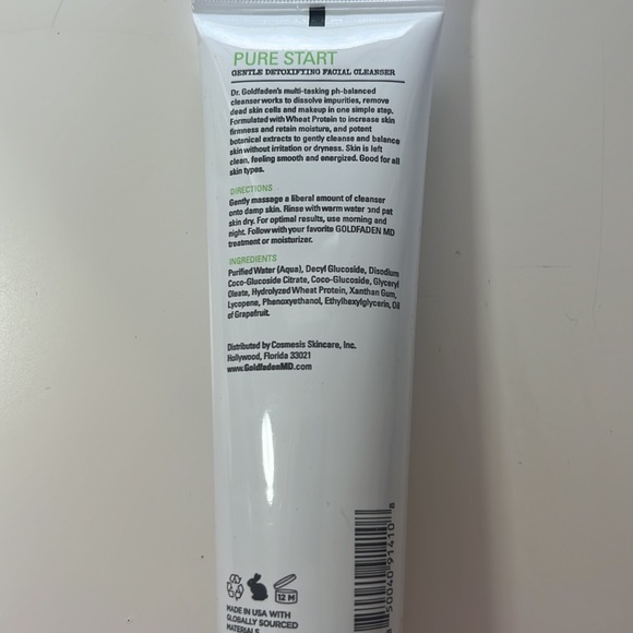 GOLDFADEN MD - Picture 3 of 4